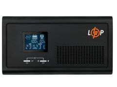 LOGICPOWER LPE-B-PSW-430VA+ (300Вт)1-15A(LP19406) | Фото 1