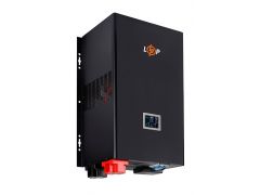 LOGICPOWER LPE-W-PSW-5000VA+ (3500Вт) 1-60A(LP19411) | Фото 2