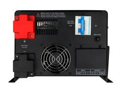 LOGICPOWER LPE-W-PSW-5000VA+ (3500Вт) 1-60A(LP19411) | Фото 3