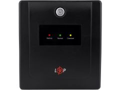 LOGICPOWER LPM-1100VA-P (6445) | Фото 1