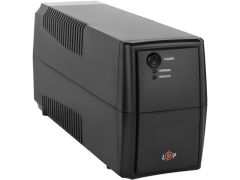 Источник бесперебойного питания LOGICPOWER LPM-825VA-P (3405) | Фото 3