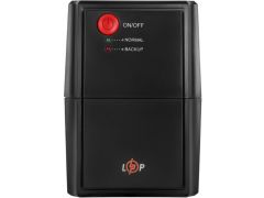 Источник бесперебойного питания LOGICPOWER LPM-U850VA-P(LP10397) | Фото 1