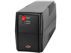 Источник бесперебойного питания LOGICPOWER LPM-U850VA-P(LP10397) | Фото 2