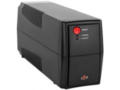 Источник бесперебойного питания LOGICPOWER LPM-U850VA-P(LP10397) | Фото 3