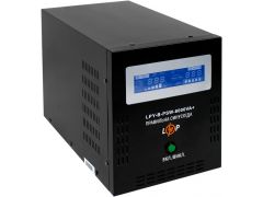 Источник бесперебойного питания LOGICPOWER LPY-B-PSW-6000VA+ (4200Вт)10A/20A(LP6615) | Фото 2