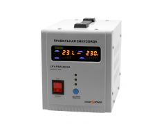 LOGICPOWER LPY-PSW-800VA+(LP4153)