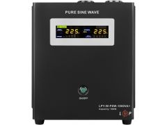 LOGICPOWER LPY-W-PSW-1000VA+ (4144) | Фото 1