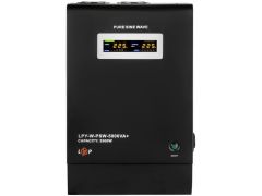 LogicPower LPY-W-PSW-5000VA+ (4148) | Фото 1