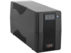 LOGICPOWER U650VA-P USB (00002436) | Фото 3