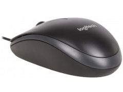 LOGITECH B100 Optical USB Mouse (910-003357) | Фото 2