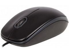 LOGITECH B100 Optical USB Mouse (910-003357) | Фото 1