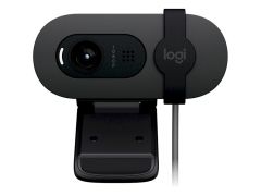 LOGITECH Brio 100 Full HD Graphite (960-001585) | Фото 2