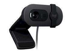 LOGITECH Brio 100 Full HD Graphite (960-001585) | Фото 3