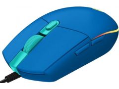 LOGITECH G102 LIGHTSYNC - BLUE - EER(910-005801) | Фото 2