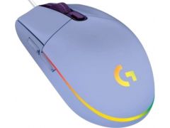 LOGITECH G102 LIGHTSYNC - LILAC - EER(910-005854) | Фото 2