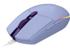 LOGITECH G102 LIGHTSYNC - LILAC - EER(910-005854) | Фото 3