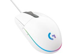 LOGITECH G102 Lightsync White (910-005824) | Фото 3