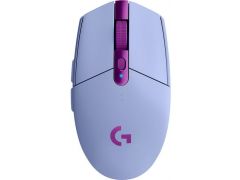 LOGITECH G305 LIGHTSPEED LILAC(L910-006022) | Фото 1