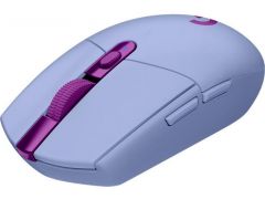 LOGITECH G305 LIGHTSPEED LILAC(L910-006022) | Фото 2