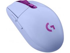 LOGITECH G305 LIGHTSPEED LILAC(L910-006022) | Фото 3