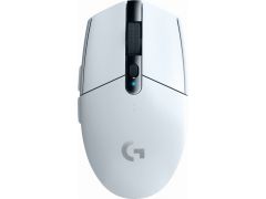 LOGITECH G305 LIGHTSPEED WHITE | Фото 1