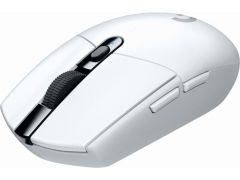 LOGITECH G305 LIGHTSPEED WHITE | Фото 3