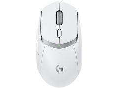 LOGITECH G309 Lightspeed Wireless/Bluetooth White (910-007207) | Фото 1