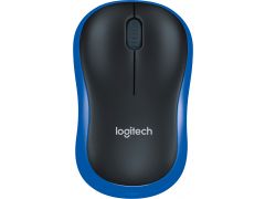 LOGITECH M185 (910-002236) Blue | Фото 1
