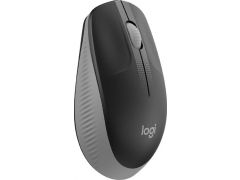 LOGITECH M190 Full-size wireless mouse Середньо-сірий(910-005906) | Фото 2
