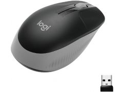 LOGITECH M190 MID GREY EMEA (910-005906) | Фото 2
