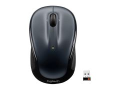 LOGITECH M325s Wireless Dark Silver (910-006812) | Фото 1