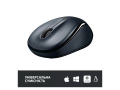 LOGITECH M325s Wireless Dark Silver (910-006812) | Фото 2