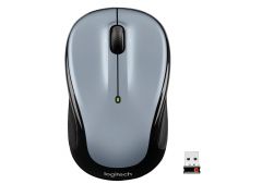 LOGITECH M325s Wireless Light Silver (910-006813) | Фото 1
