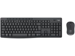 LOGITECH MK370 Combo for Business - GRAPHITE - US/UA B2B | Фото 2