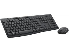 LOGITECH MK370 Combo for Business - GRAPHITE - US/UA B2B | Фото 3