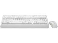 LOGITECH MK650 Combo for Business White (920-011032) | Фото 1