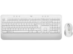 LOGITECH MK650 Combo for Business White (920-011032) | Фото 2