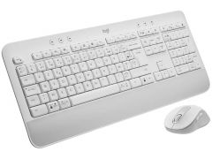 LOGITECH MK650 Combo for Business White (920-011032) | Фото 3