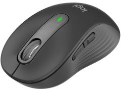 LOGITECH Signature M650 Wireless GRAPHITE B2B(910-006274) | Фото 1