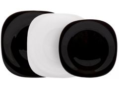 LUMINARC CARINE WHITE&BLACK / 18 пр. (N1489) | Фото 1