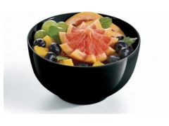 LUMINARC DIWALI BLACK /14,5 см (P0863) | Фото 2