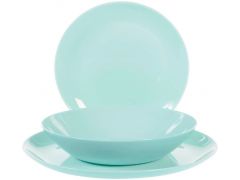 LUMINARC DIWALI LIGHT TURQUOISE /18 пр (P2963) | Фото 1