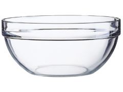 LUMINARC EMPILABLE TRANSPARENT 26см (N2615) | Фото 1