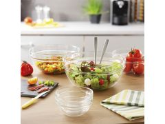 LUMINARC EMPILABLE TRANSPARENT 26см (N2615) | Фото 2