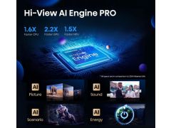 HISENSE 65U7Q PRO | Фото 3