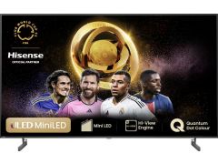 HISENSE 75U6NQ | Фото 1
