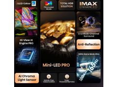 HISENSE 65U7Q PRO | Фото 2