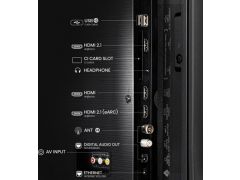 HISENSE 43A6Q | Фото 3