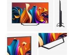 Телевізор Hisense 43A7NQ | Фото 2