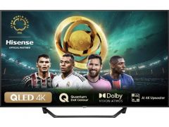 Телевізор Hisense 43A7NQ | Фото 1